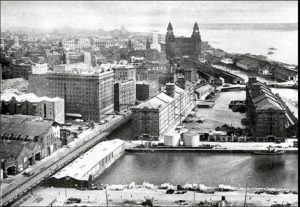 Liverpool in the 1960s