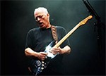 David Gilmour