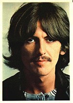 George Harrison