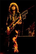 Jimmy Page
